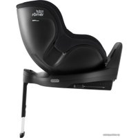 Детское автокресло Britax Romer Dualfix Pro M (space black)