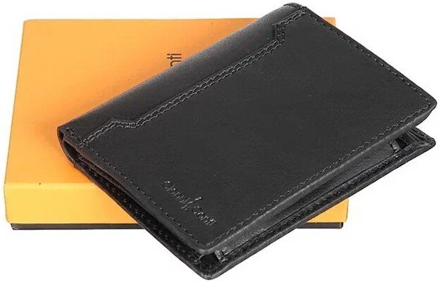 

Кошелек Gianni Conti 4117117 (black)