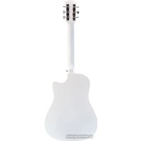 Акустическая гитара Belucci BC-C38 WH