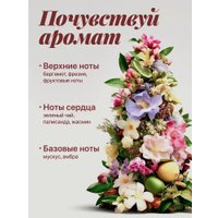 Кондиционер для белья Synergetic Aroma Emotions Радость (5 л)