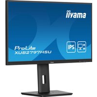 Монитор Iiyama ProLite XUB2797HSU-B2