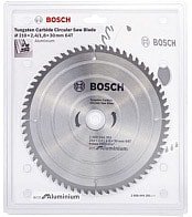 Пильный диск Bosch 2.608.644.391