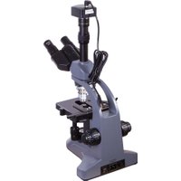 Микроскоп Levenhuk D740T 51 Мпикс тринокулярный 69658