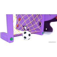 Горка Happy Box JM-706B