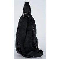 Городской рюкзак Francesco Molinary 846-301-BLK (черный)