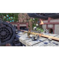  Knack для PlayStation 4