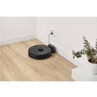 Робот-пылесос Sencor SRV 9120BK