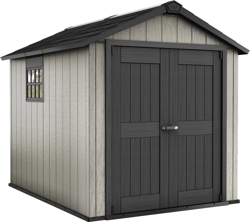 

Keter Oakland 759 (2.29x2.87 м)