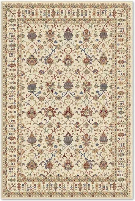 

Ковер для жилой комнаты Moldabela Bella Прямоугольник 1028 1 51033 (1.6x2.3)