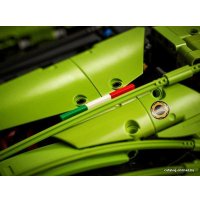 Конструктор LEGO Technic 42115 Lamborghini Sian FKP 37