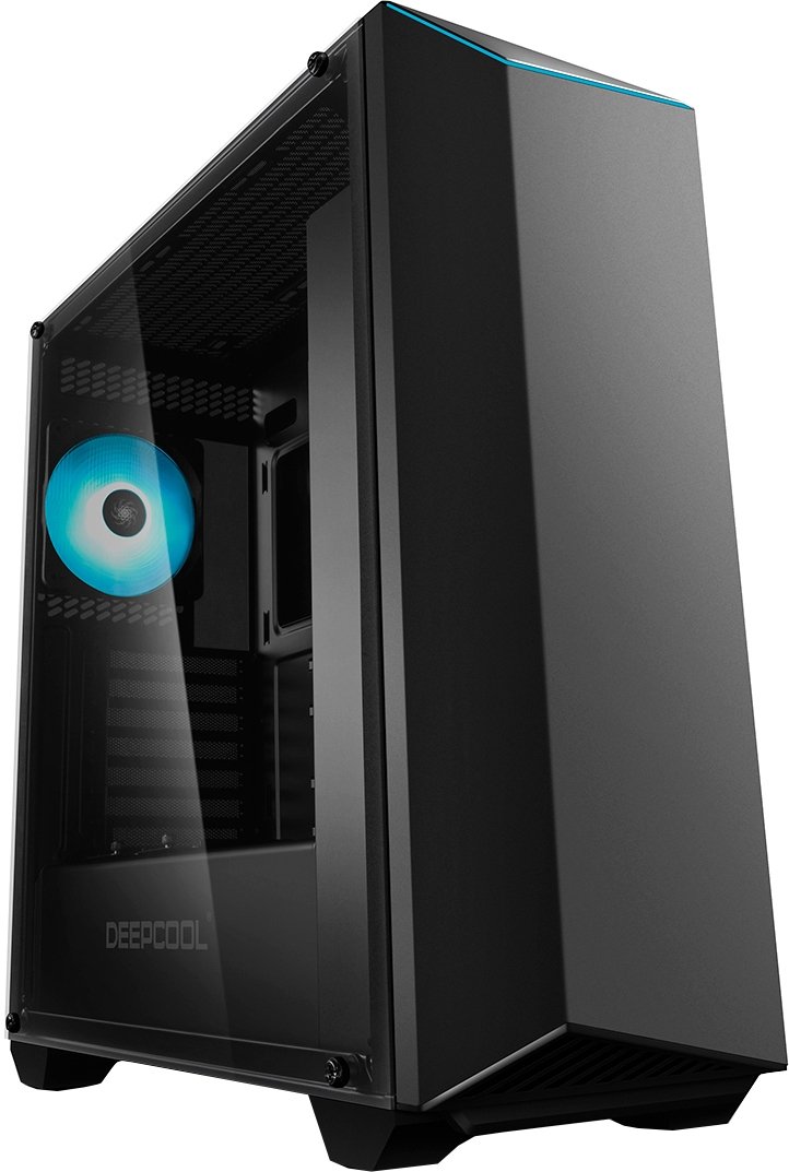 

Корпус DeepCool Earlkase RGB V2