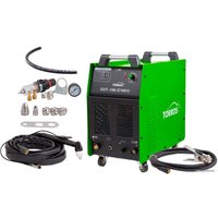 Аппарат плазменной резки Torros Plasma CUT-100 (C1001)