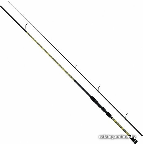 Удилище Robinson Maverick Pike Jig 1MV-JP-I22