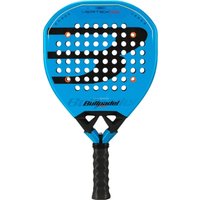 Ракетка для падел-тенниса Bullpadel Vertex 05 GEO 2026
