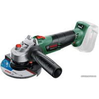 Угловая шлифмашина Bosch AdvancedGrind 18 06033D9002 (без АКБ)