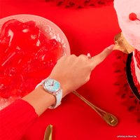 Наручные часы Swatch Transformation SUOK713 Polawhite