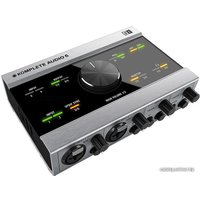  Native Instruments Komplete Audio 6