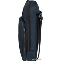 Сумка через плечо Samsonite Sacksquare KL5-01001 (темно-синий)