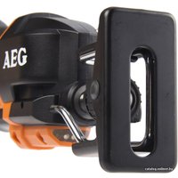 Сабельная пила AEG Powertools US 400 XE