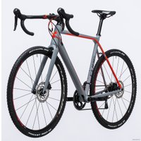 Велосипед Cube Cross Race Pro (2017)