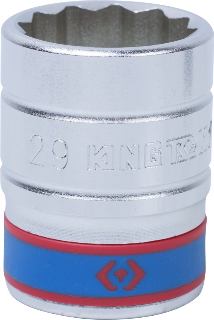 

Головка слесарная King Tony 633029M