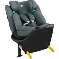 Детское автокресло Maxi-Cosi Emerald 360 S (tonal graphite)