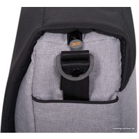 Универсальная коляска EasyGo Optimo Air (2 в 1, basalt) в Барановичах