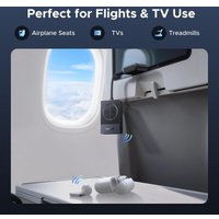Аудиоадаптер Ugreen BT305 65706