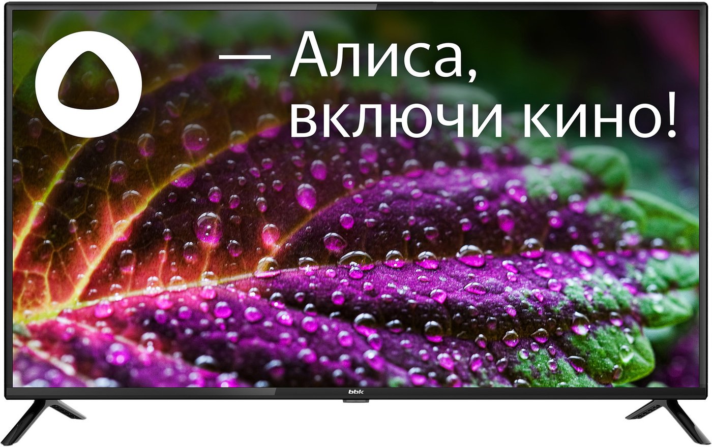 

Телевизор BBK 40LEX-9201/FTS2C