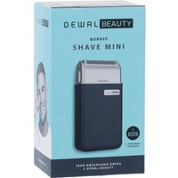 Электробритва Dewal Beauty Shave Mini HS1002FF-Blue