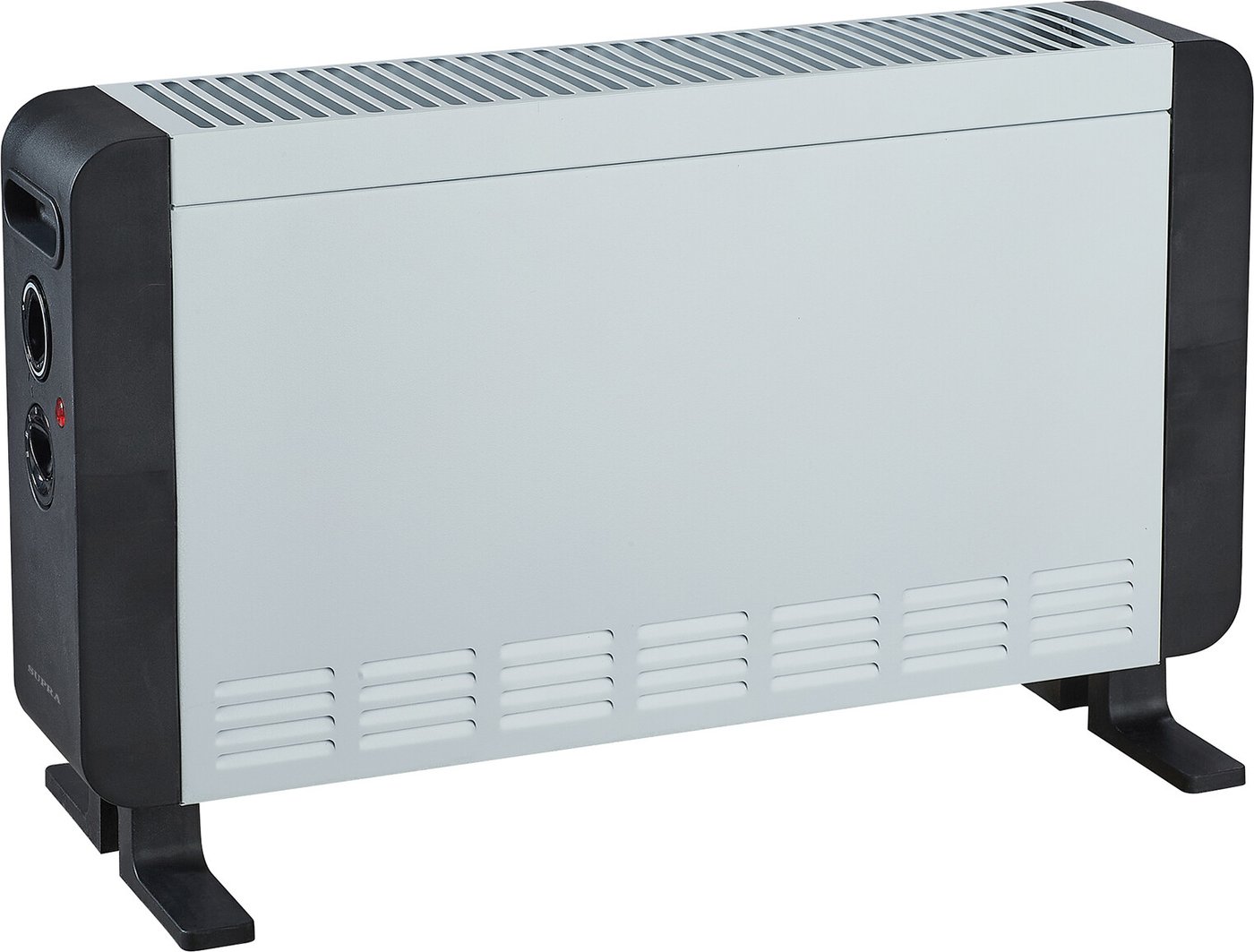 

Конвектор Supra SU-CON200-WH