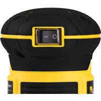 Эксцентриковая шлифмашина Kolner KOS 300-125V