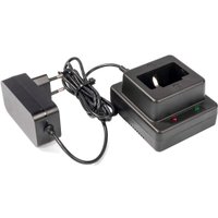 Гвоздезабиватель КВТ GCN-40 (с 2-мя АКБ, кейс)