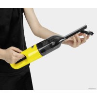 Пылесос Karcher CVH 2 1.198-401.0