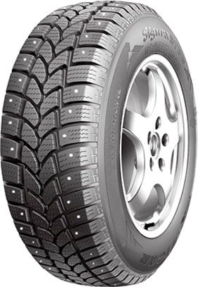 Зимние шины Tigar Sigura Stud 185/65R14 86T