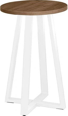 Millwood Лофт СТ-4 White (дуб табачный крафт)