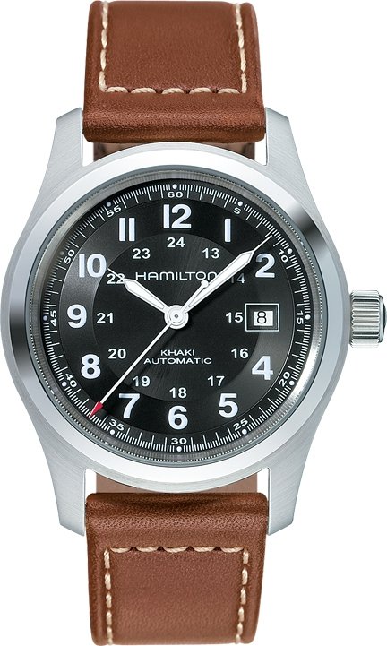 

Наручные часы Hamilton Khaki H70555533