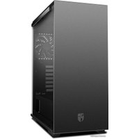 Корпус DeepCool Macube 310P GS-ATX-MACUBE310P-BKG0P