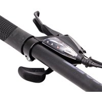 Велосипед NEO Titan 2.0 29 р.19 2024 (черный)