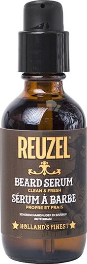 

Масло для бороды Reuzel Clean & Fresh Beard Serum 50 мл