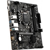 Материнская плата MSI B560M PRO-E