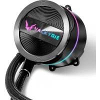 Система жидкостного охлаждения для процессора Valkyrie GL36 AMG (черный)