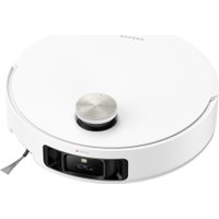 Робот-пылесос Dreame Robot Vacuum X50 Ultra Complete RLX85CE-4 (евровилка, белый)