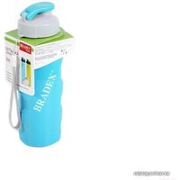 Бутылка для воды Bradex Ивиа 500 ml Turquoise