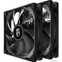 Система жидкостного охлаждения для процессора DeepCool GamerStorm Castle 240EX DP-GS-H12-CSL240EX