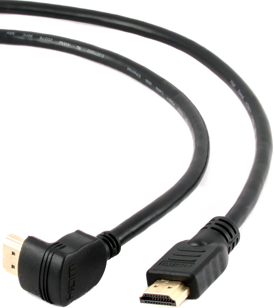

Кабель Cablexpert CC-HDMI490-15