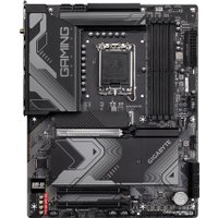 Материнская плата Gigabyte Z790 Gaming X AX (rev. 1.x)