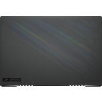 Игровой ноутбук ASUS ROG Zephyrus G15 GA503QR-HQ019