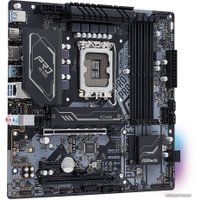 Материнская плата ASRock H670M Pro RS