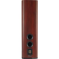 Напольная акустика JBL Studio 690 (коричневый)